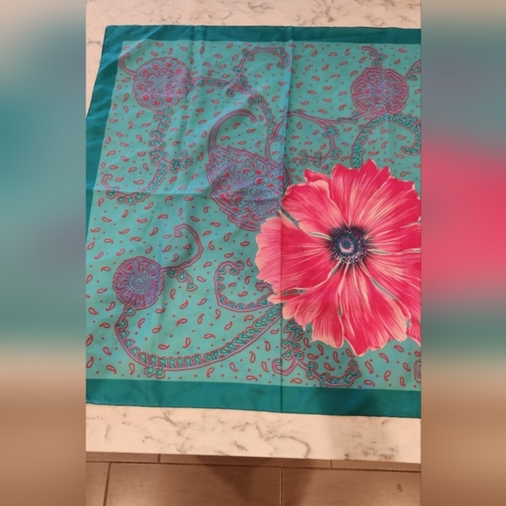 Jim Renior‎ 30" Scarf